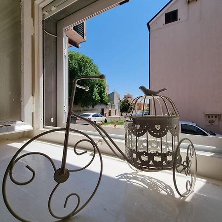 Sunset Apartment Petra Ζαντάρ Εξωτερικό φωτογραφία