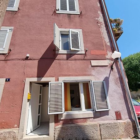 Sunset Apartment Petra Ζαντάρ Εξωτερικό φωτογραφία
