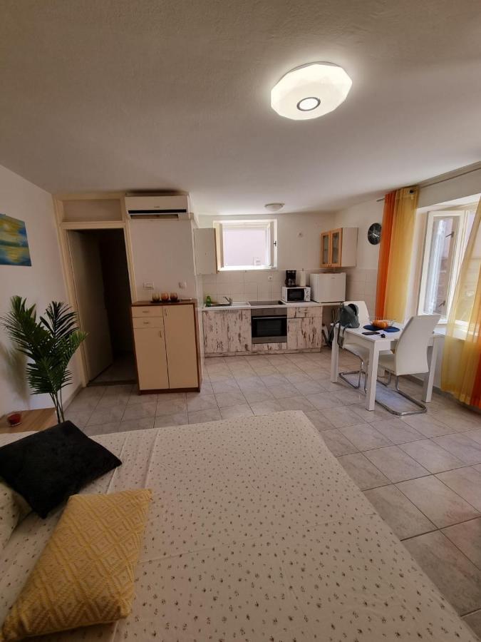 Sunset Apartment Petra Ζαντάρ Εξωτερικό φωτογραφία