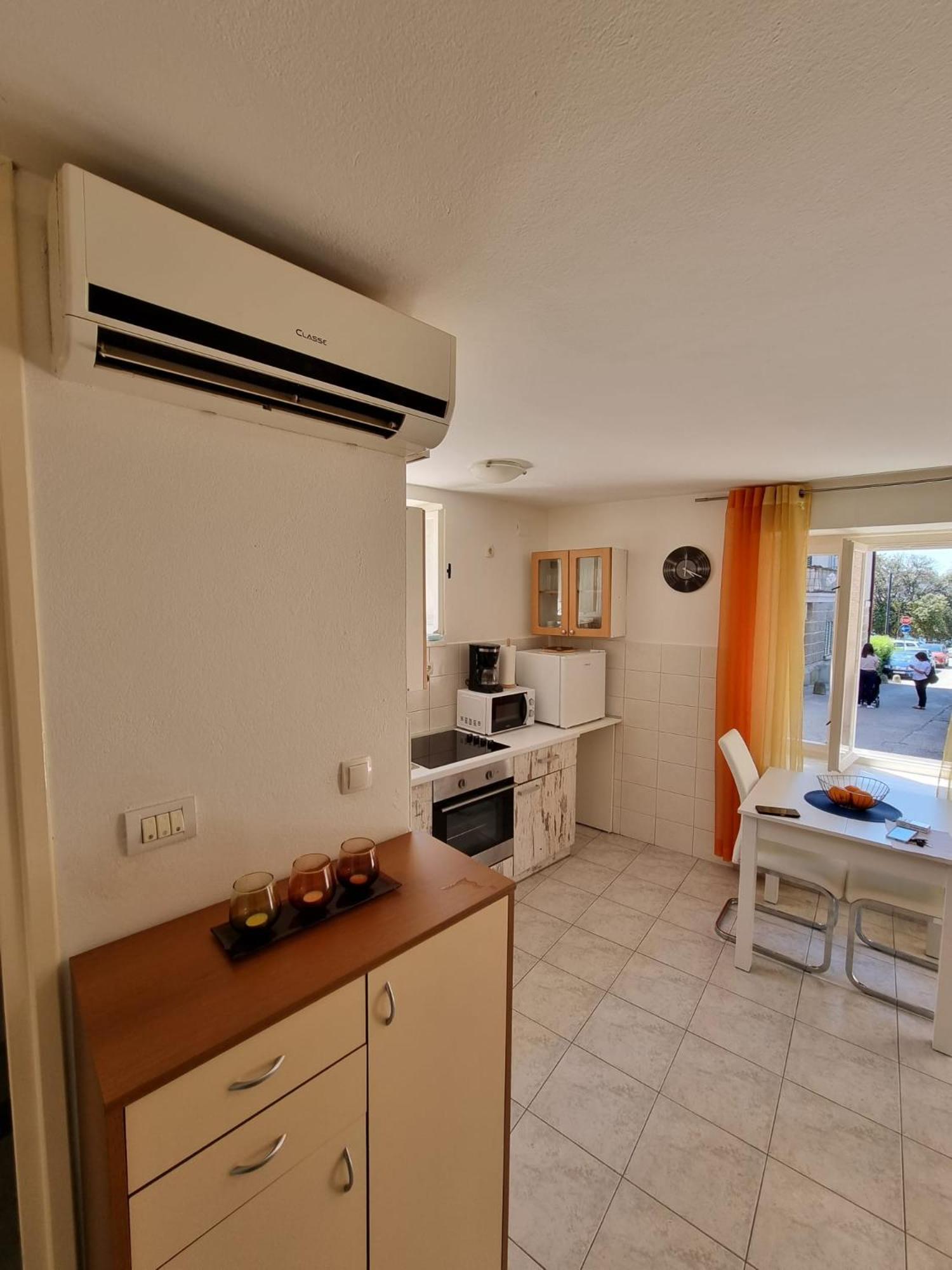 Sunset Apartment Petra Ζαντάρ Εξωτερικό φωτογραφία