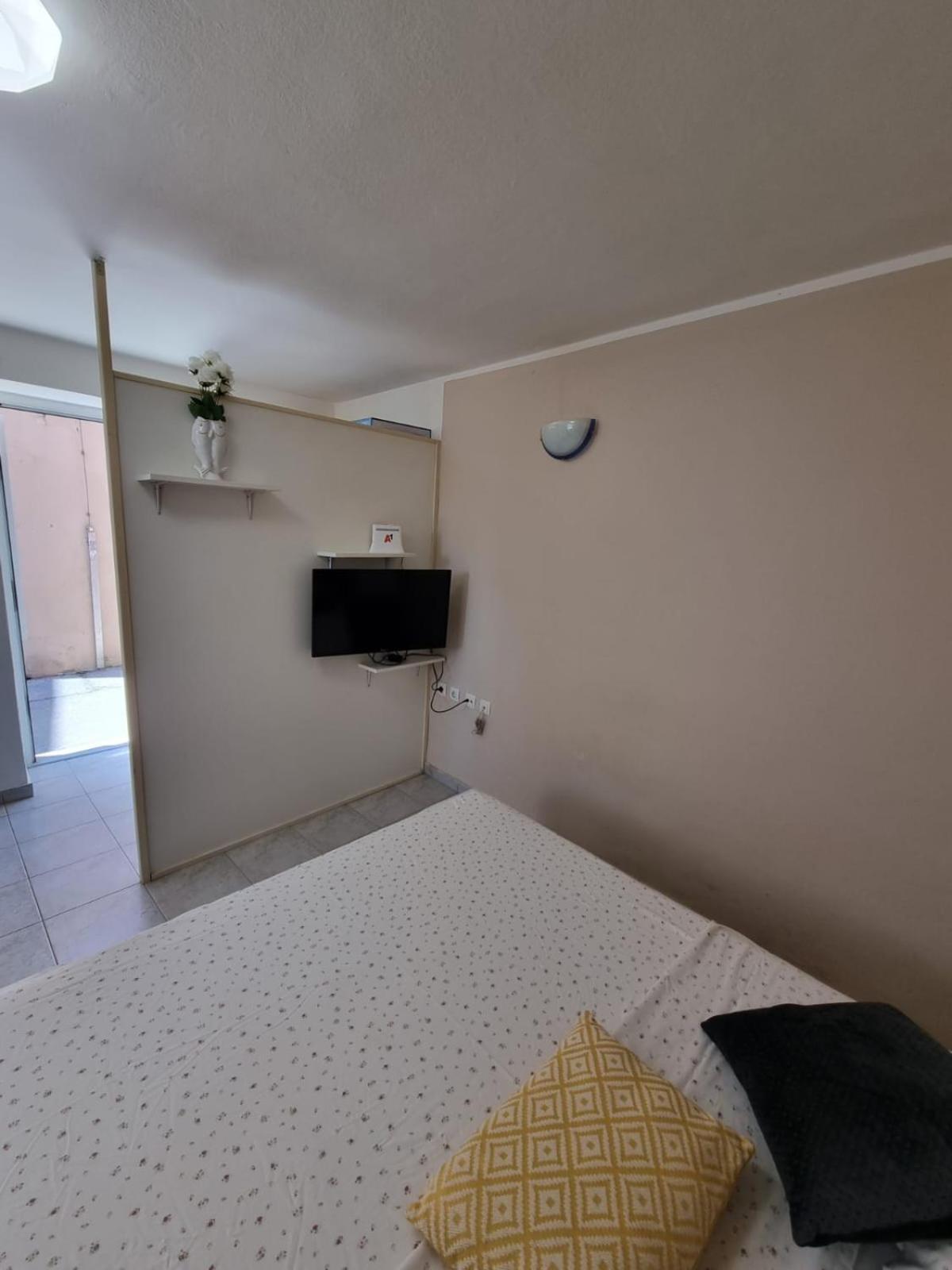 Sunset Apartment Petra Ζαντάρ Εξωτερικό φωτογραφία