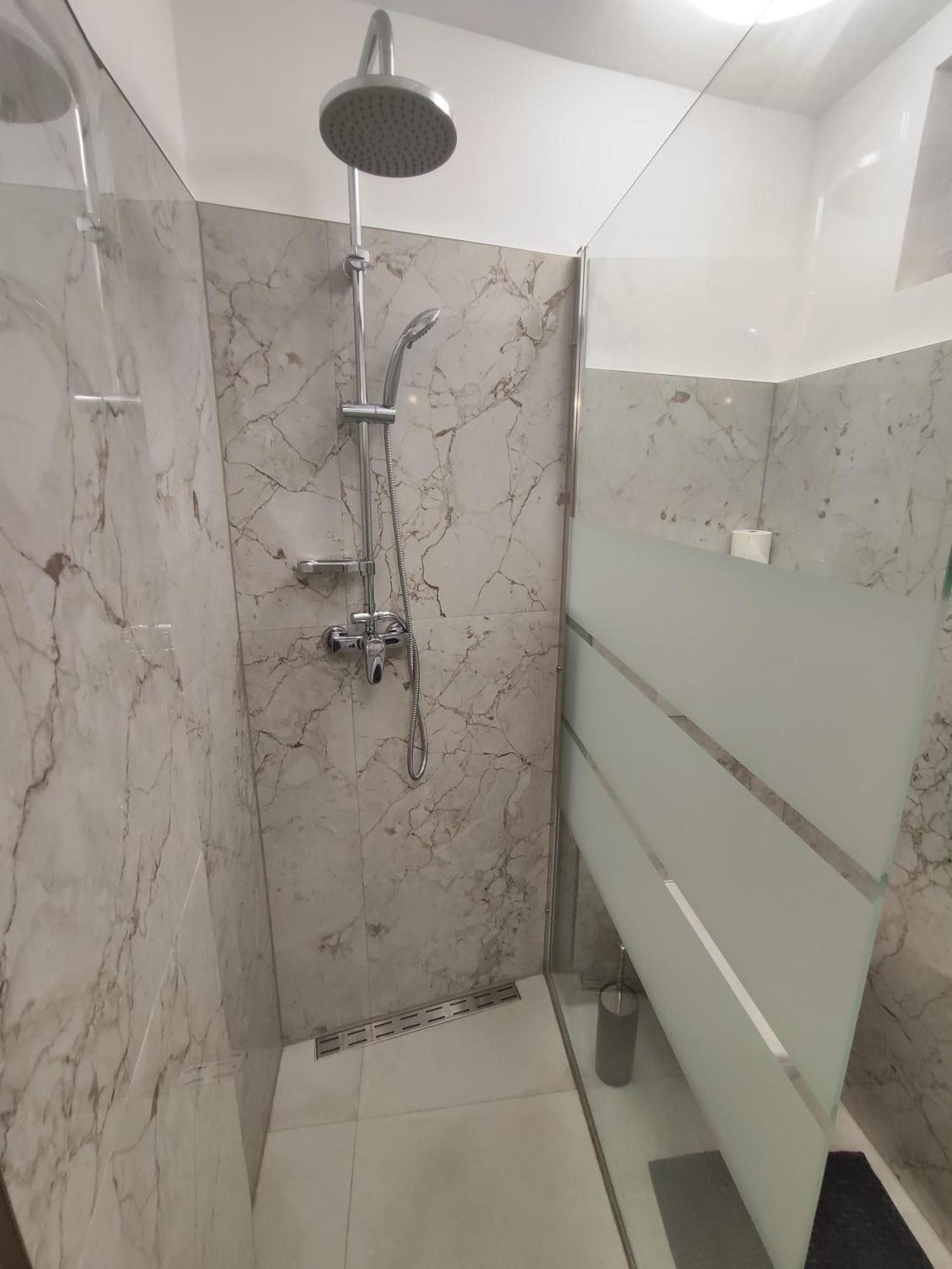 Sunset Apartment Petra Ζαντάρ Εξωτερικό φωτογραφία
