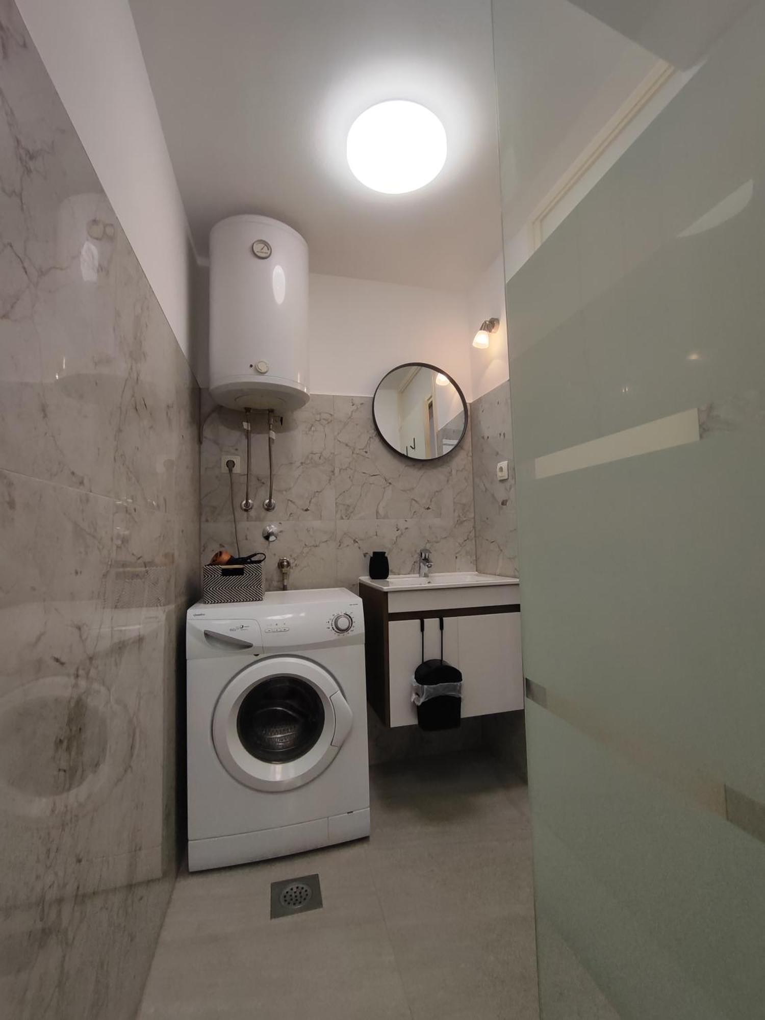 Sunset Apartment Petra Ζαντάρ Εξωτερικό φωτογραφία